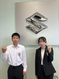 少しの間新しい仲間が入ってくれます！！
